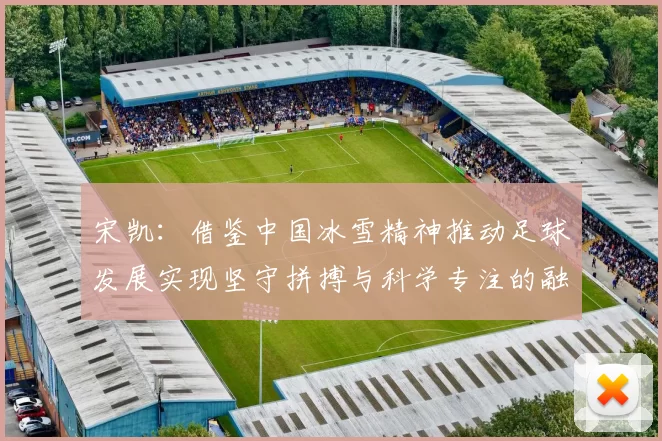 宋凯：借鉴中国冰雪精神推动足球发展实现坚守拼搏与科学专注的融合