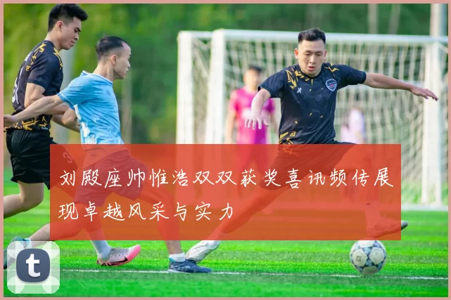 刘殿座帅惟浩双双获奖喜讯频传展现卓越风采与实力